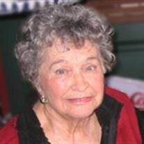 Leona Dickerson Jones