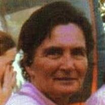 Mary Ellen Owens