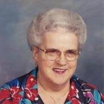 Irene Loraine Pohorelsky