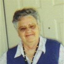 Catherine Irwin