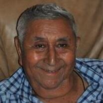 Antonio "Tony" Lionila Gonzales