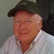 Royce Roy Witte