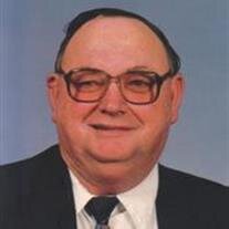 Arnold John Proske