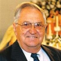 Alvin John Orsag