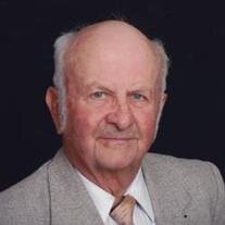 Walter Ernest Gersch