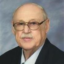Alfred Walter Zoch