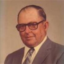Arnold Walter Louis Reinhardt
