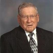 Erwin Theodore Zoch