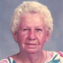 Hulda Leonie (Toll) Zoch