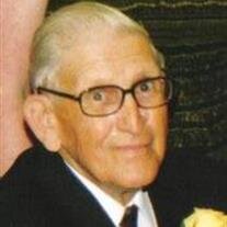 George Edward Moore Sr.