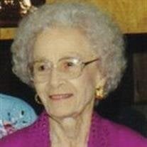 Elsie Domel Nitsche