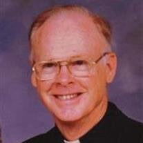 Rev. Theodore A. Michalk