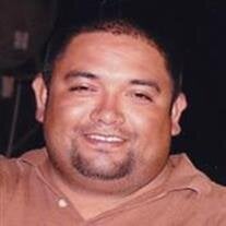 Raul Amparo Zuniga
