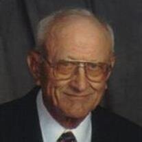 Henry Paul Gersch