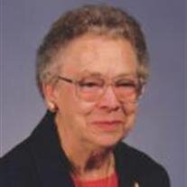 Frieda Emma Karcher