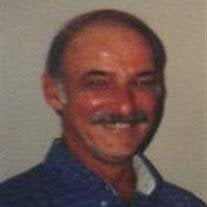 Melvin Ray Iselt