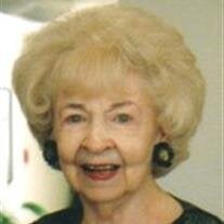 Ruth O. Walker