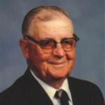 Herman August Menzel