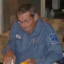 William (Buddy) Emmitt Stamport