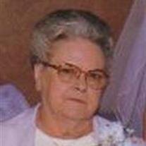 Josie Flippo