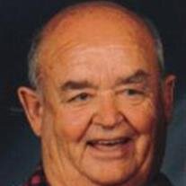 Chester Leroy "Shorty" Phillips