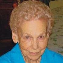 Mamie Winter Haydon