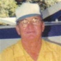 Marlin Ben Wiederhold