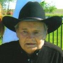 Theodore "Ted" Samuel Exner