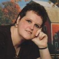 Annette Farmer Simons