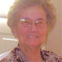 Ruby Selma Teinert