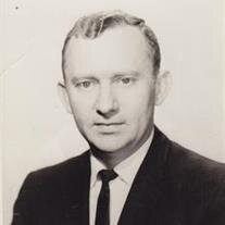 Lawrence "L.G." Gay Hooper