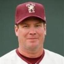 Martin "Marty" Brett Haynie