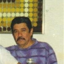 Andres Diaz Martinez