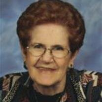 Leona Irene Mitschke Knippa