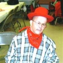 John Mark Stevens