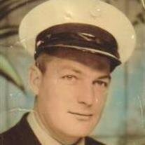 Jerry Henry Vavra