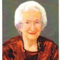 Helen Mary Richter