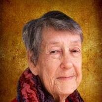 Ruth Pauline Johnson