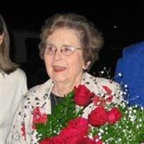Alice Alma Melcher