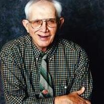 James Dudley Wheeler