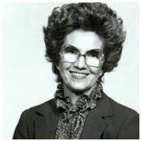 Earlene "Kay" Jaster Noyes