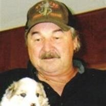 Darrell Lee Musgrove