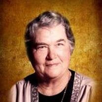 Joy Edna Tomanetz
