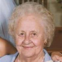 Frieda Lydia Schneider
