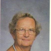 Lorene Irma Ihlo