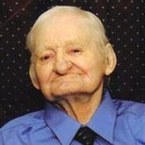 Walter Theodor Zoch