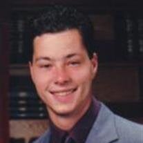 Christopher Jon Thacker Liebl II