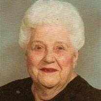 Esther Zavodny