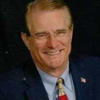 Weldon Peters