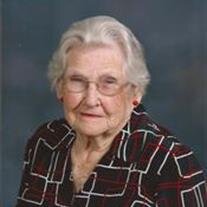 Doris W. Hoffman